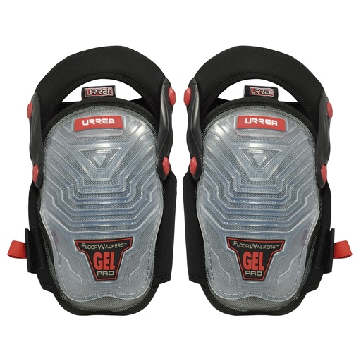 [USK05] Rodilleras de gel articulada Urrea