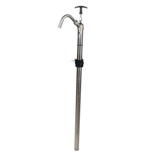 [2363S] Bomba extractora vertical para aceites ligeros, suministro 600 ml por ciclo Urrea