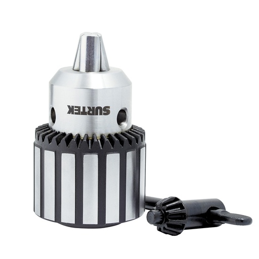 [119414] Broquero de 5/8", rosca B16 con llave Surtek