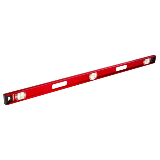 [UNI48A] Nivel anti-impacto  48" de aluminio Urrea
