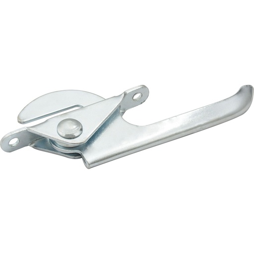 [MAVEP] Manija para ventana tipo perico, galvanizada Lock