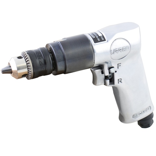 [UP788R] Taladro neumático 3/8" 1,800 RPM reversible Urrea