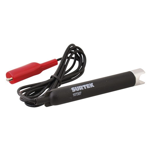 [107307] Probador de cables para bujías Surtek