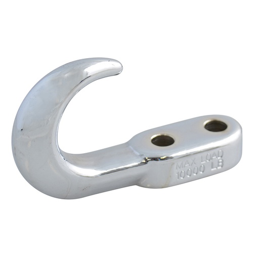 [151230] Gancho sencillo para remolque 2" Surtek