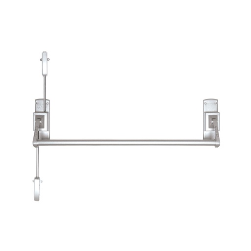 [L220AL] Barra antipánico universal 2 puntos Lock