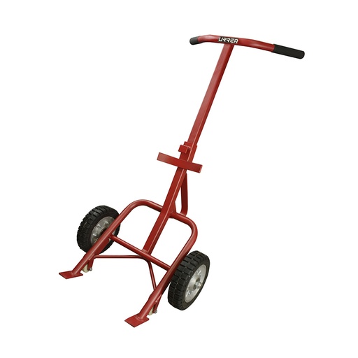 [26030] Diablo para tambos capacidad 300 kg Urrea