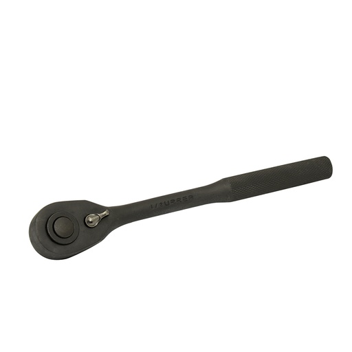 [5449B] Matraca reversible fosfatizada, quick release, para dado cuadro de 1/2" Urrea