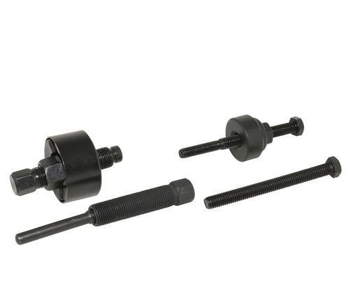 [107293] Juego de extractor e instalador de poleas de la bomba de dirección, 6 piezas Surtek