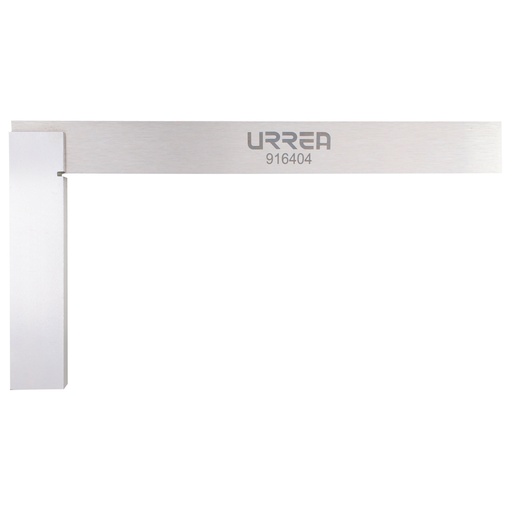 [916404] Escuadra de precisión 8" x 5" Urrea