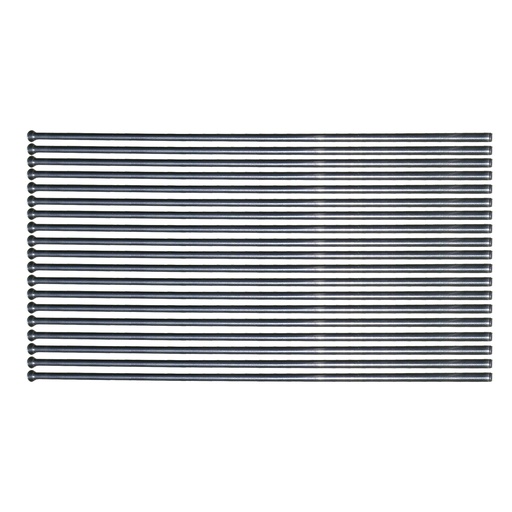 [UP125R046] Juego de agujas para escareador, 19 piezas Urrea