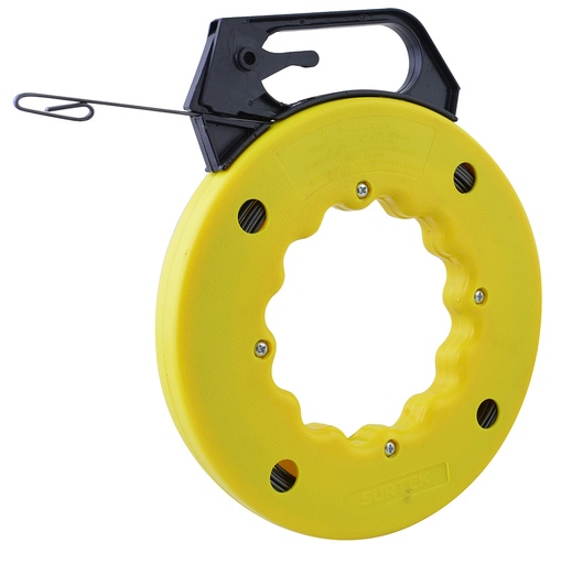 [112600] Guía para cable 15 m Surtek