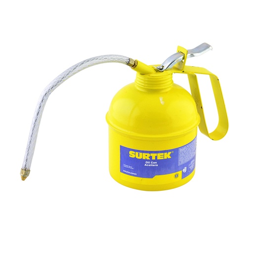 [137213] Aceitera flexible de 296 ml Surtek