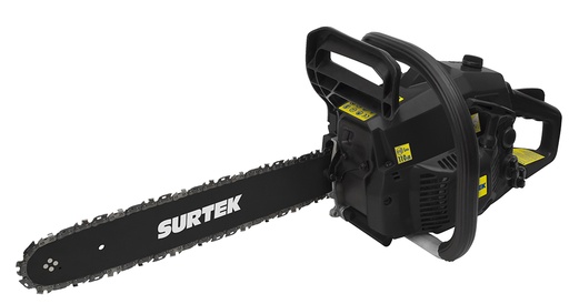 [MS516A] Motosierra a gasolina 16", 38cc Surtek