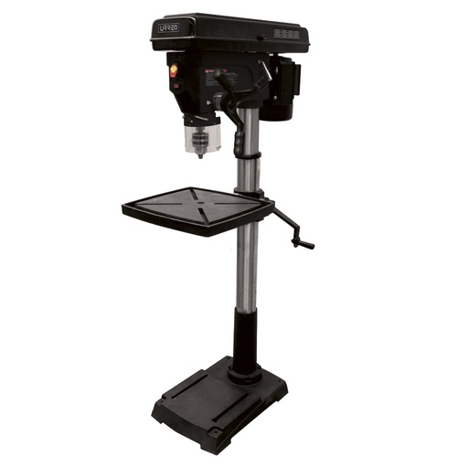 [TC9114] Taladro de banco y columna 1-1/4", 1-1/2 HP 120 V Urrea