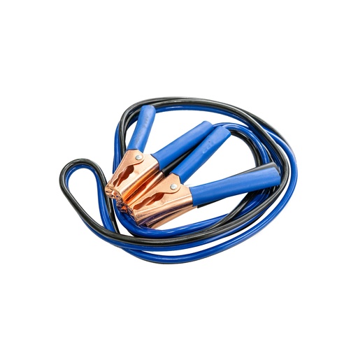 [140976] Cables pasa corriente, 2.5 m Foy