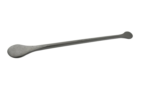 [CE3] Espátula para montar y desmontar llantas doble cuchara 30" x 11/16" Urrea