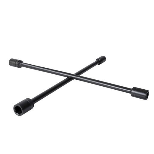 [UCL18] Llave de cruz fosfatizada 18" Urrea