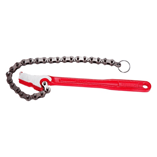 [801UI] Llave universal de cadena reversible para tubos de 4" Urrea