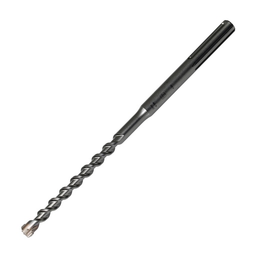 [BMAX11/8X36] Broca para concreto de acero SDS MAX 1-1/8" x 36" con punta reforzada Urrea