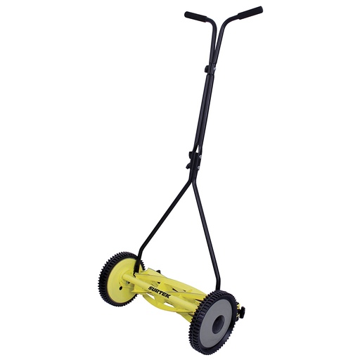 [130271] Podadora para pasto manual 16" Surtek