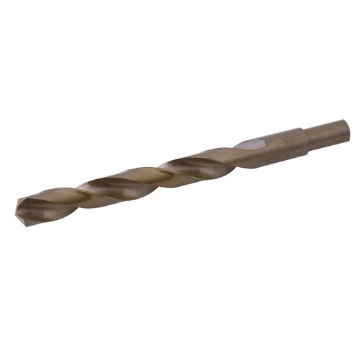 [BSR5/8] Broca con cobalto de acero de alta velocidad 5/8" zanco reducido Surtek