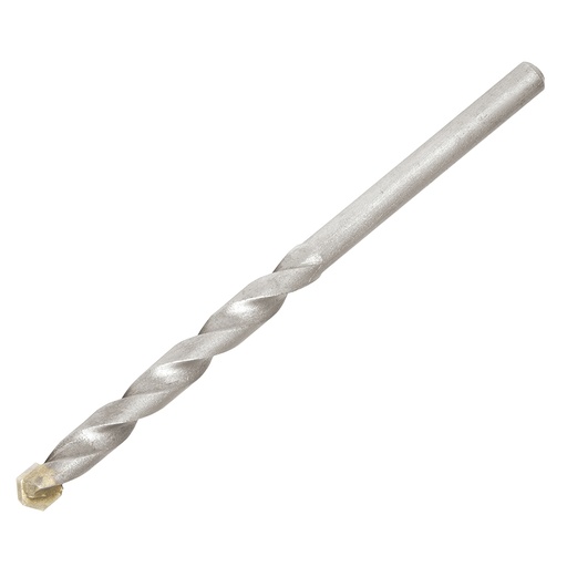 [119166] Broca para concreto de acero al carbono 5/8" x 12" zanco recto Surtek
