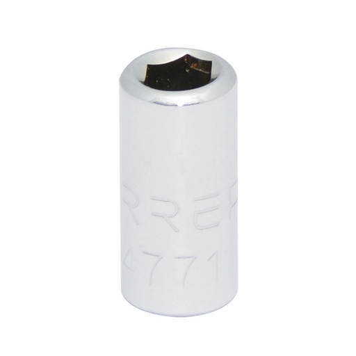 [4771] Dado adaptador para puntas cuadro de 1/4" Urrea