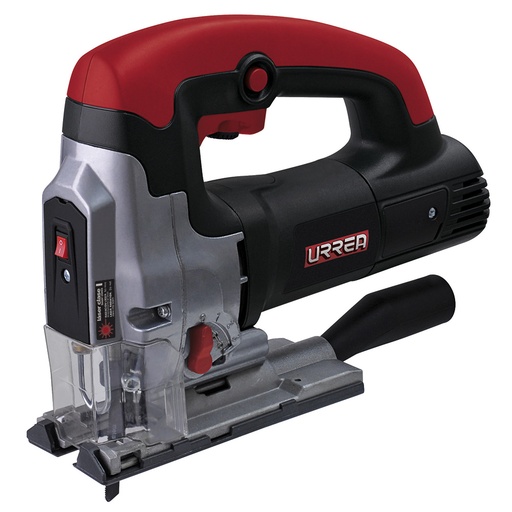 [SK904] Sierra caladora pendular 80 mm 710 W, 0 - 3,000 RPM Urrea