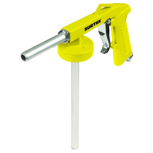 [PREC] Pistola para recubrimientos 72 PSI Surtek