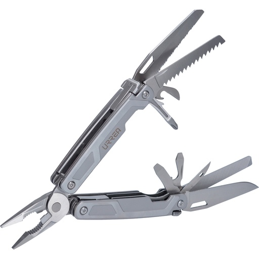 [18566] Pinza multiherramienta 16 en 1 de 7" Urrea