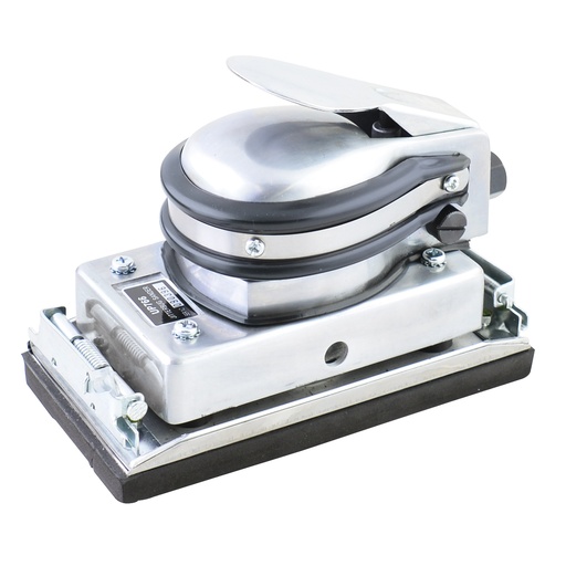 [UP766] Lijadora neumática orbital 1/4" de hoja 8,000RPM Urrea