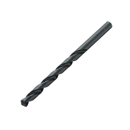 [BG1/64] Broca negra de acero de alta velocidad 1/64" zanco recto Urrea