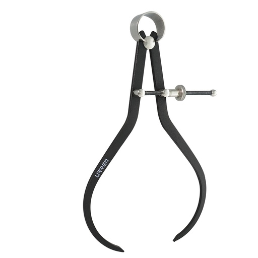 [800110EX] Compás para medición exterior 10" Urrea