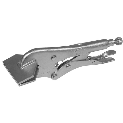 [260R] Pinza para hojalatero de presión de 8" Urrea