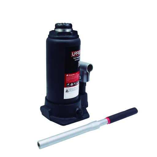 [2406N] Gato hidráulico de botella, 6 ton Urrea