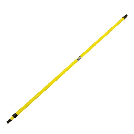 [CAB56] Extensión de acero telescópica para pintar 2.4 m Surtek