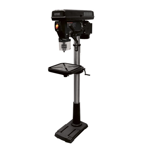 [TC810] Taladro de banco y columna 1", 1 HP 120 V Urrea