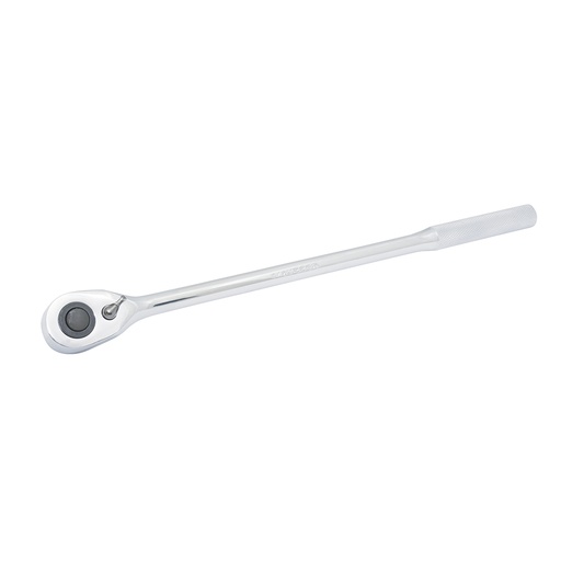 [5450] Matraca reversible mango largo, quick release, para dado cuadro de 1/2" Urrea
