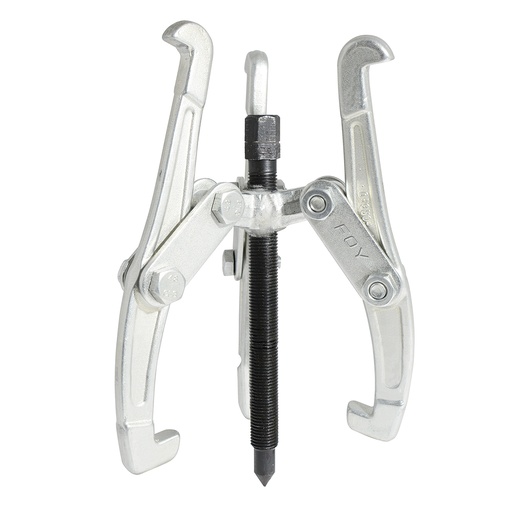 [140504] Extractor reversible 3 quijadas tipo "B", alcance 4" Foy