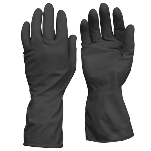 [137406] Guantes de látex para pintor M Surtek