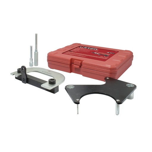 [2386] Juego de pinza para remover capuchones de bujía, 4 piezas Urrea