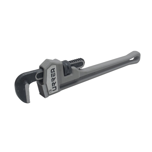 [814AUR] Llave Stillson de aluminio, 14" Urrea