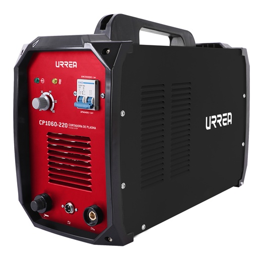 [CP1060-220] Cortadora de plasma, 220 V Urrea