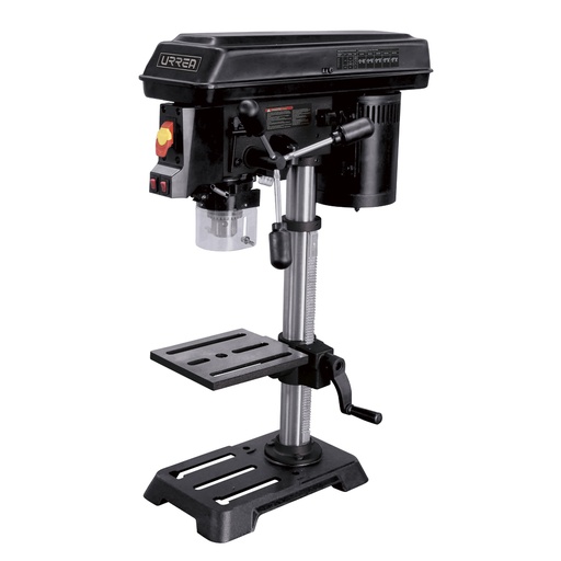 [TB812A] Taladro de banco y columna 1/2", 3/4 HP 120 V Urrea
