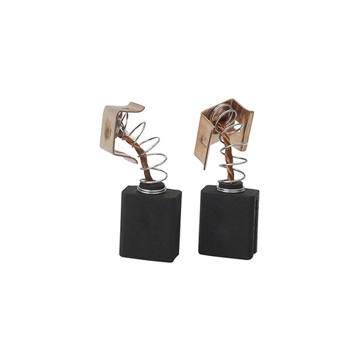 [CAR-077] Juego de carbones para EA105 Urrea