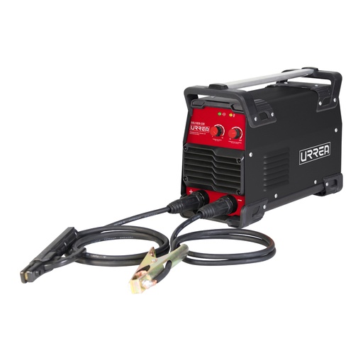 [SOLI1020-220] Soldadora inverter para electrodos de 1 fase 220 V, 200 A Urrea