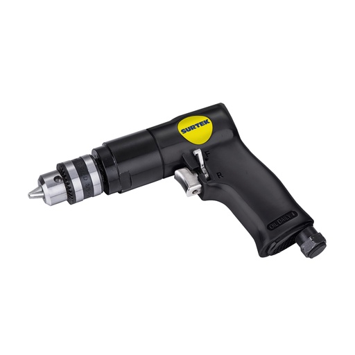 [TN538] Taladro neumático 1/2" 1,800 RPM reversible Surtek