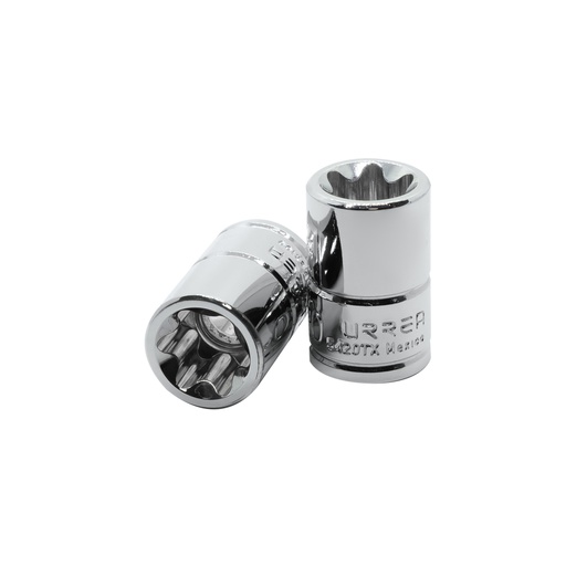 [5420TX] Dado torx hembra cuadro de 1/2", E20 Urrea