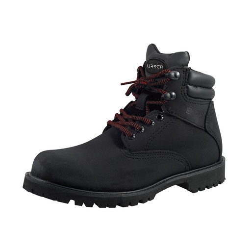 [USZH75] Botas de seguridad para altas temperaturas con casquillo de poliamida #27.5 cm Urrea