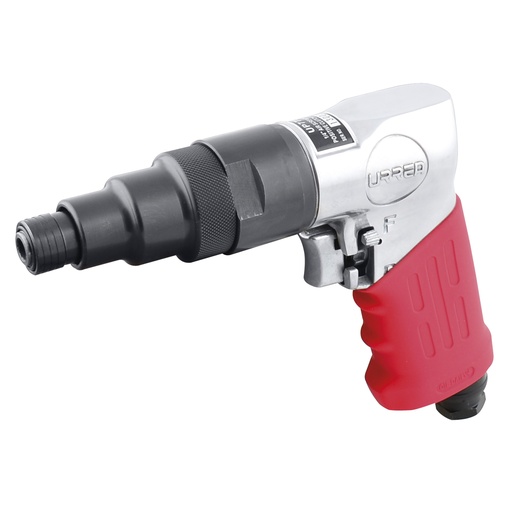 [UP779] Destornillador neumático 1,800RPM 115 In-lb Urrea